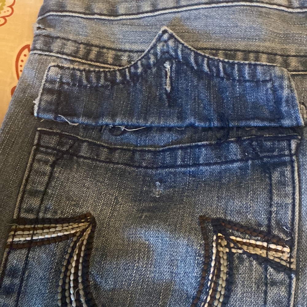 True Religion Joey Big T - Picture 5 of 7